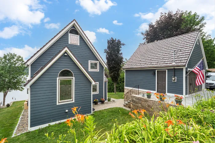 United Home Experts of New London County Picture 3
