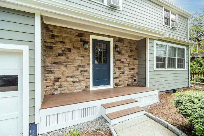United Home Experts of New London County Picture 7