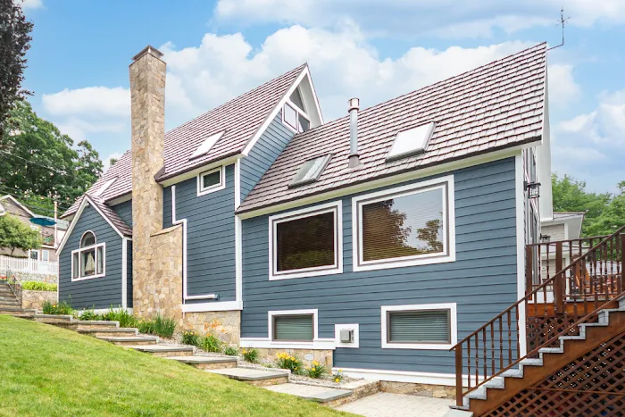 United Home Experts of New London County Picture 10