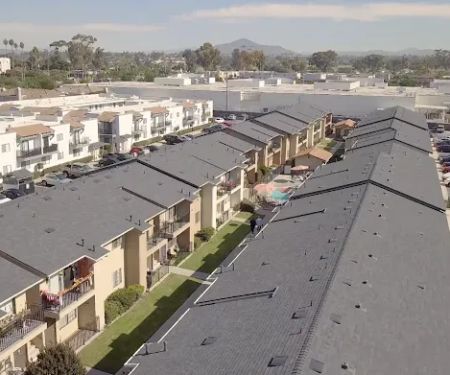 Raindance Roof Company Inc