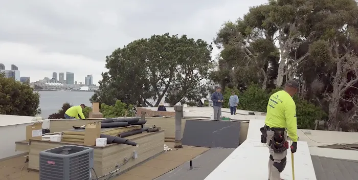 Raindance Roof Company Inc Picture 5