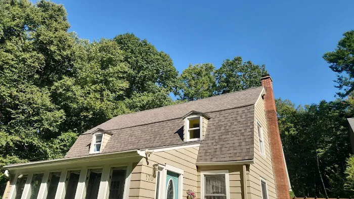 BP Builders | Roofer, Roof Replacement, Roofing Company & General Contractor Picture 1