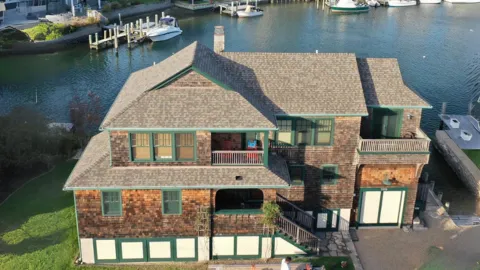 BP Builders | Roofer, Roof Replacement, Roofing Company & General Contractor Picture 3