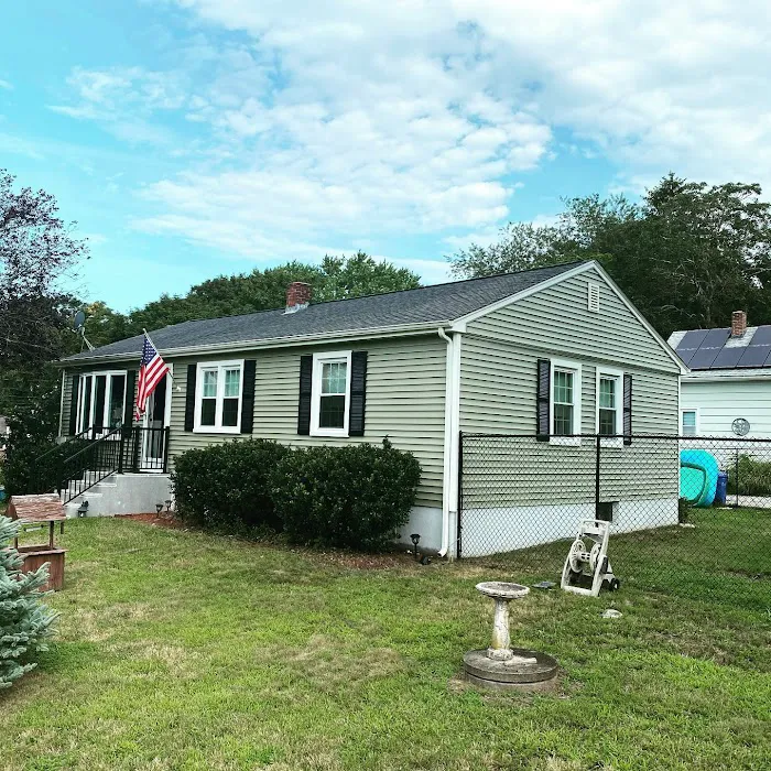 BP Builders | Roofer, Roof Replacement, Roofing Company & General Contractor Picture 4