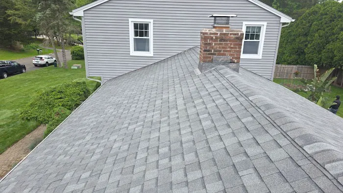 BP Builders | Roofer, Roof Replacement, Roofing Company & General Contractor Picture 10