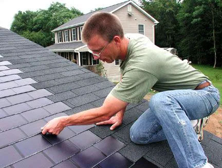 Coastal Crest Roofing Picture 1