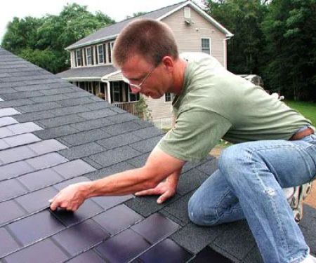 Pacific Peak Roofing