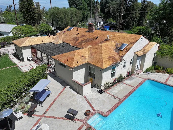 Hidden Hills Roofing Picture 1