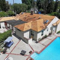 Hidden Hills Roofing ico