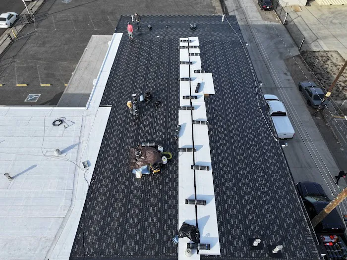 Hidden Hills Roofing Picture 2