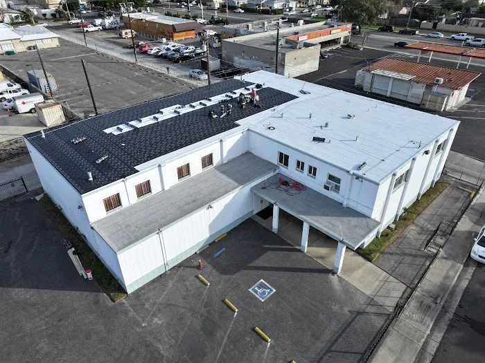 Hidden Hills Roofing Picture 5