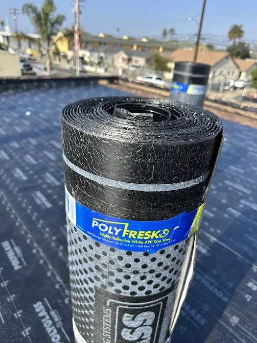 Hidden Hills Roofing Picture 8