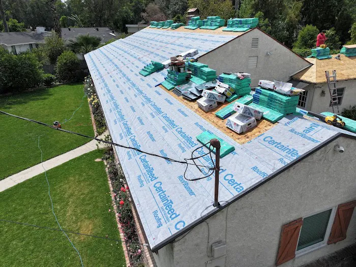 Hidden Hills Roofing Picture 10
