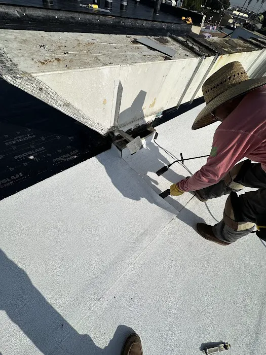 Hidden Hills Roofing Picture 9