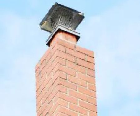 Homesteady Chimney Masters