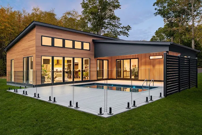 ICOR Building & Remodeling Picture 1