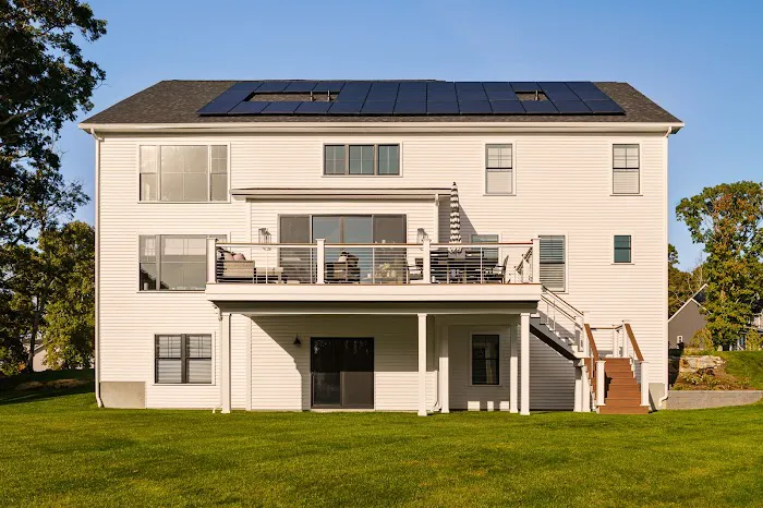 ICOR Building & Remodeling Picture 10