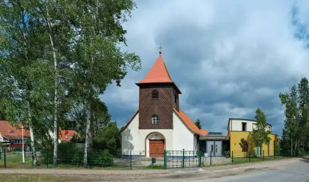 Konrad Roofing Picture 1