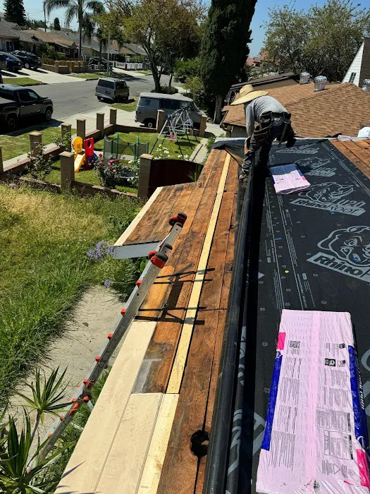 Statewide Roofing Picture 1