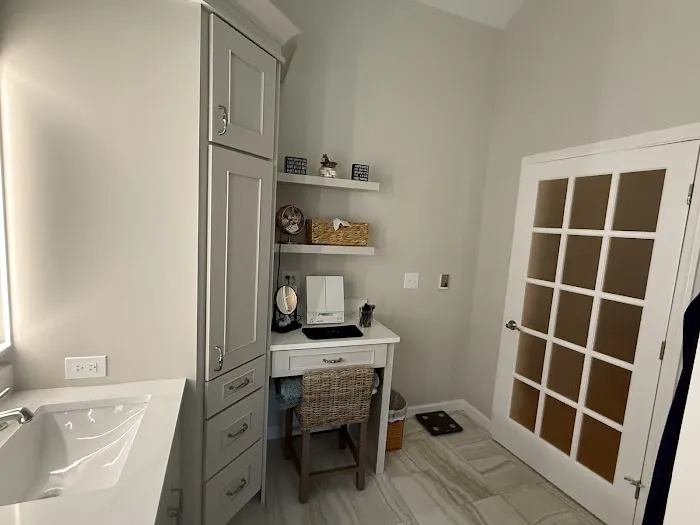 Nutmeg Building & Remodeling LLC Picture 1