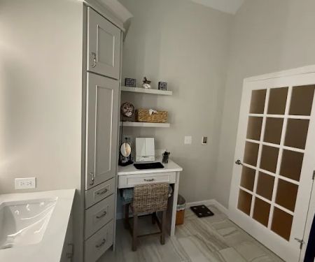 Nutmeg Building & Remodeling LLC