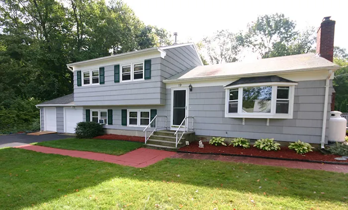 Nutmeg Building & Remodeling LLC Picture 3