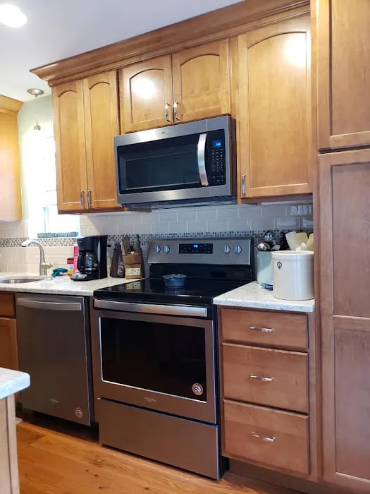 Nutmeg Building & Remodeling LLC Picture 5