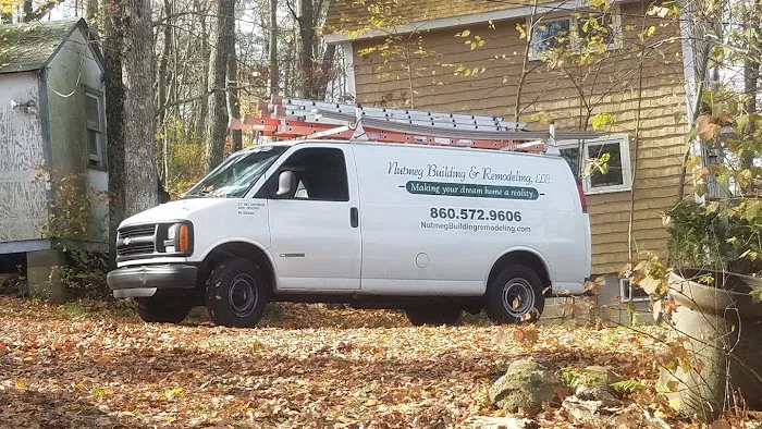Nutmeg Building & Remodeling LLC Picture 7