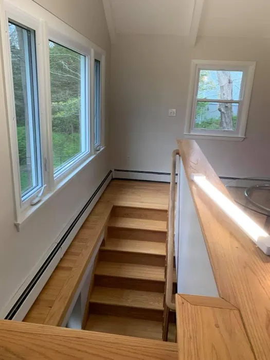 Nutmeg Building & Remodeling LLC Picture 9