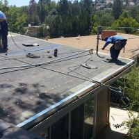 MLS Roofing, Inc. ico