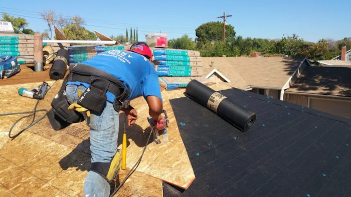 MLS Roofing, Inc. Picture 3