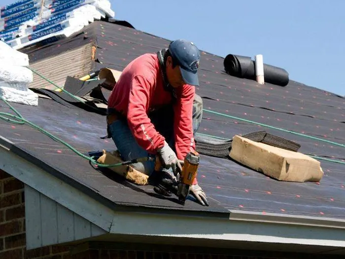 MLS Roofing, Inc. Picture 4