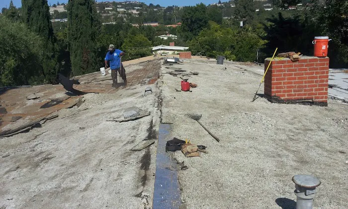 MLS Roofing, Inc. Picture 5