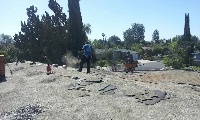MLS Roofing, Inc. Picture 7