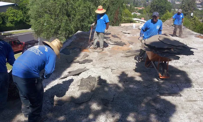 MLS Roofing, Inc. Picture 6