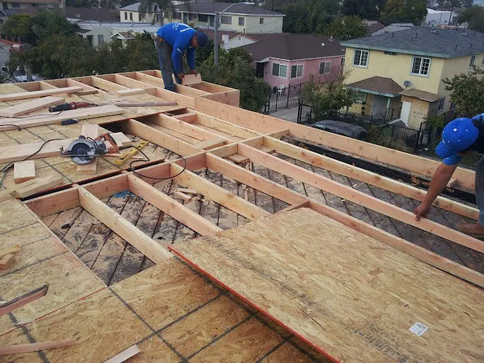 MLS Roofing, Inc. Picture 8