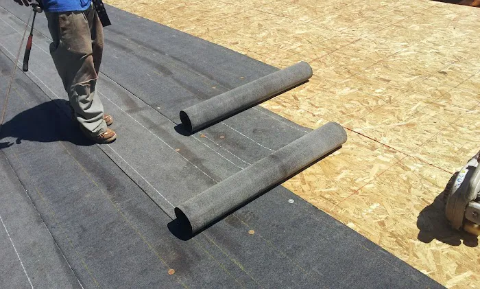MLS Roofing, Inc. Picture 9