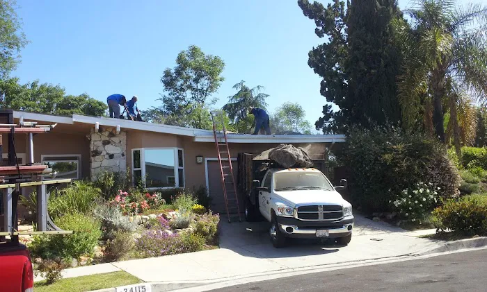 MLS Roofing, Inc. Picture 10