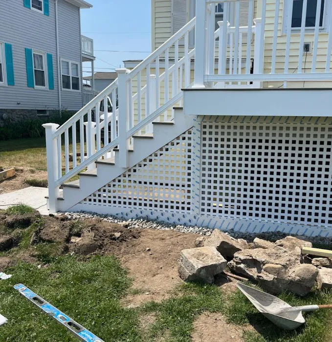 DC Property Management and Maintenance Picture 1