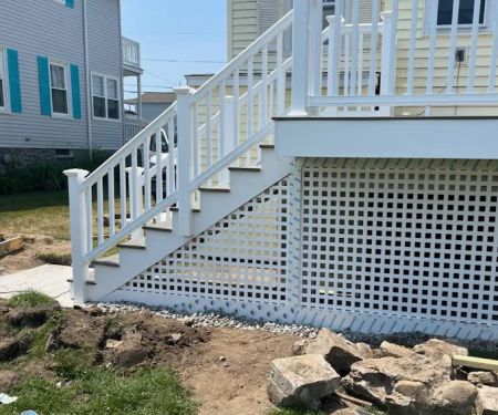 DC Property Management and Maintenance