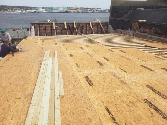 DC Property Management and Maintenance Picture 4