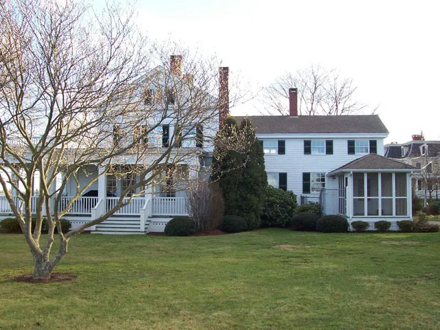 T.J. Nelson Home Improvements Picture 1