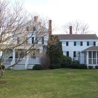 T.J. Nelson Home Improvements ico