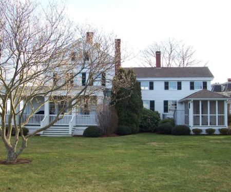 T.J. Nelson Home Improvements