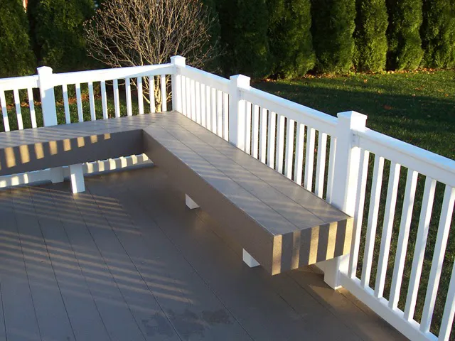 T.J. Nelson Home Improvements Picture 4