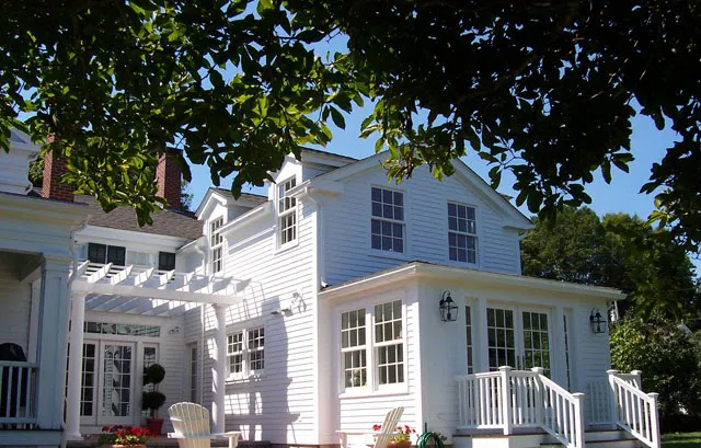 T.J. Nelson Home Improvements Picture 2