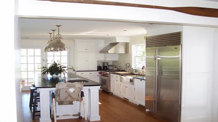 T.J. Nelson Home Improvements Picture 3