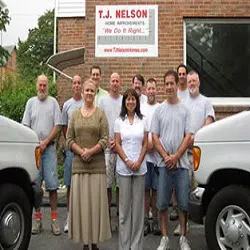 T.J. Nelson Home Improvements Picture 5