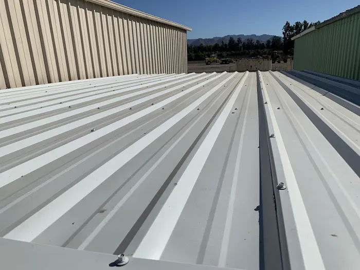 Pacific Metal Roofing, Inc. Picture 2