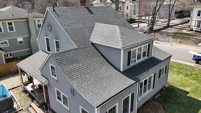 SkyShield Roofing Picture 1
